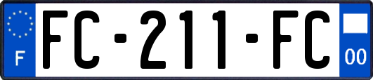 FC-211-FC