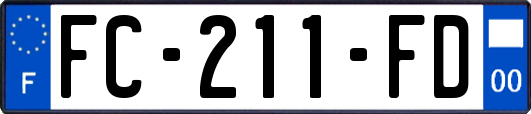 FC-211-FD