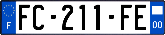 FC-211-FE