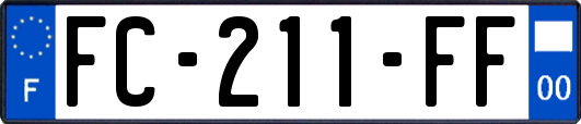 FC-211-FF