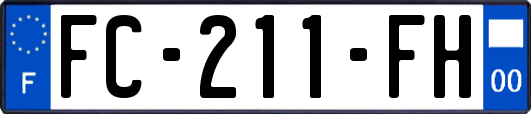 FC-211-FH