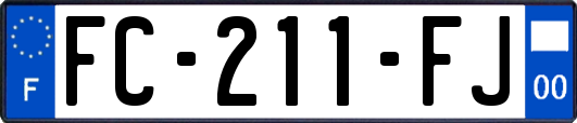 FC-211-FJ