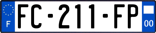 FC-211-FP