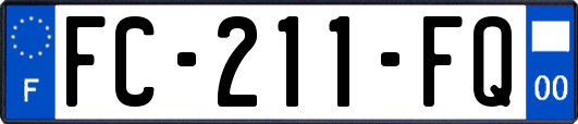 FC-211-FQ