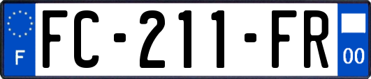 FC-211-FR