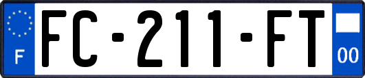 FC-211-FT