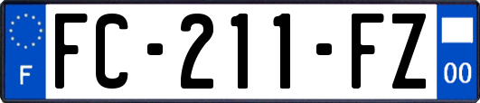 FC-211-FZ