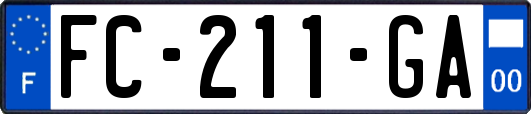 FC-211-GA