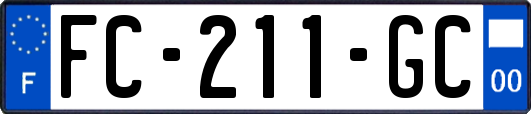 FC-211-GC