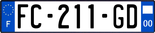 FC-211-GD