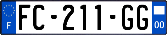 FC-211-GG