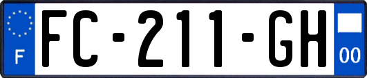 FC-211-GH