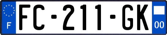 FC-211-GK