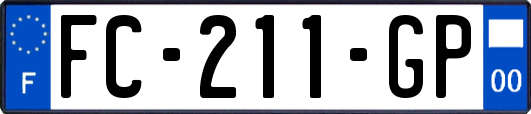FC-211-GP