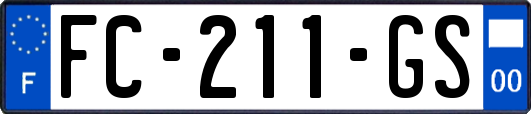 FC-211-GS
