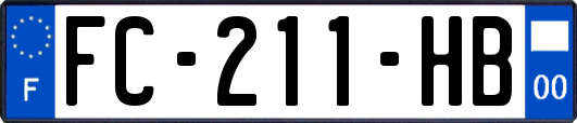 FC-211-HB
