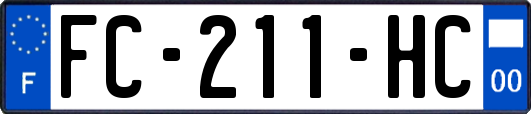 FC-211-HC