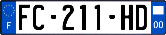 FC-211-HD