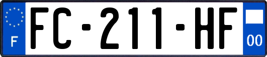 FC-211-HF