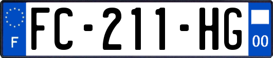 FC-211-HG