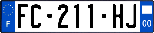 FC-211-HJ