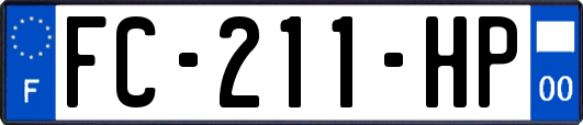 FC-211-HP