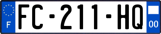 FC-211-HQ