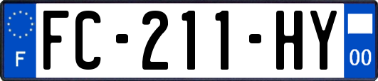 FC-211-HY