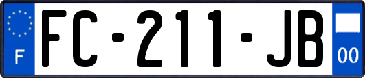 FC-211-JB