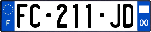 FC-211-JD