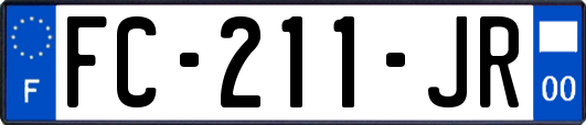 FC-211-JR