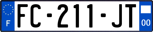 FC-211-JT
