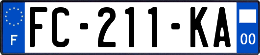FC-211-KA