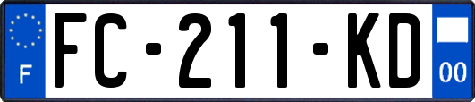 FC-211-KD