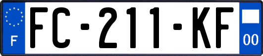 FC-211-KF