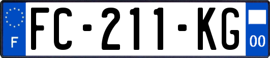 FC-211-KG