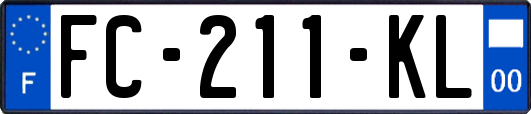 FC-211-KL