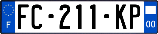 FC-211-KP