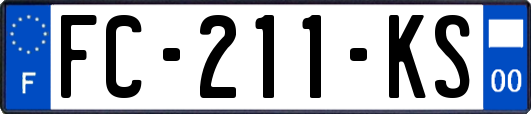 FC-211-KS