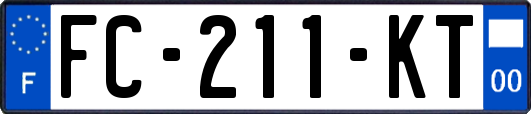 FC-211-KT