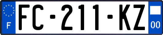 FC-211-KZ