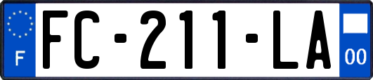 FC-211-LA
