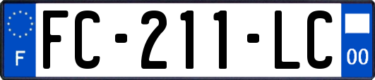 FC-211-LC