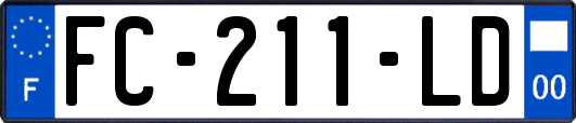 FC-211-LD