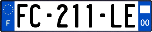 FC-211-LE