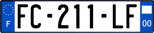FC-211-LF