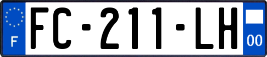 FC-211-LH