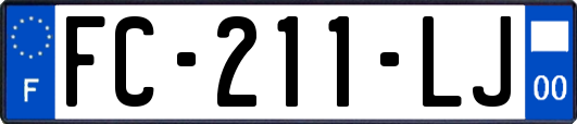 FC-211-LJ