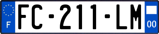 FC-211-LM