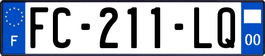 FC-211-LQ